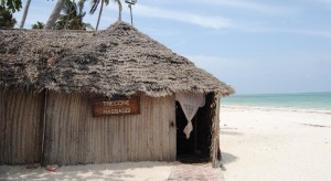 Blu Marlin - Zanzibar