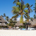 Blu Marlin - Zanzibar