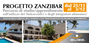 Progetto Zanzibar